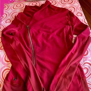 Lululemon 8 Bhakti Yoga Jacket
